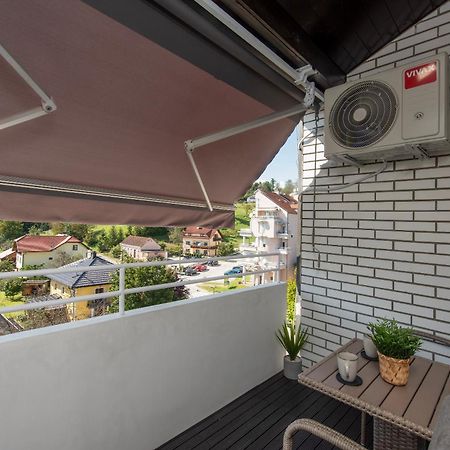 Luxury Apartment Revita Krapinske Toplice Luaran gambar