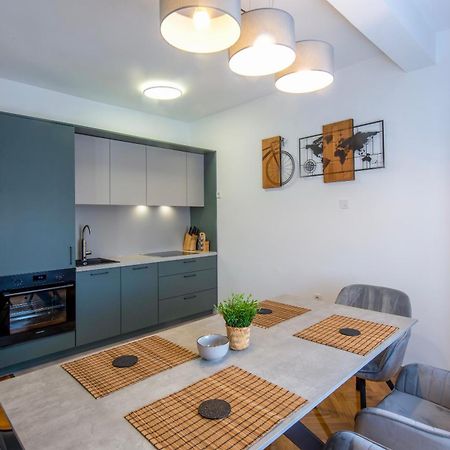 Luxury Apartment Revita Krapinske Toplice Luaran gambar