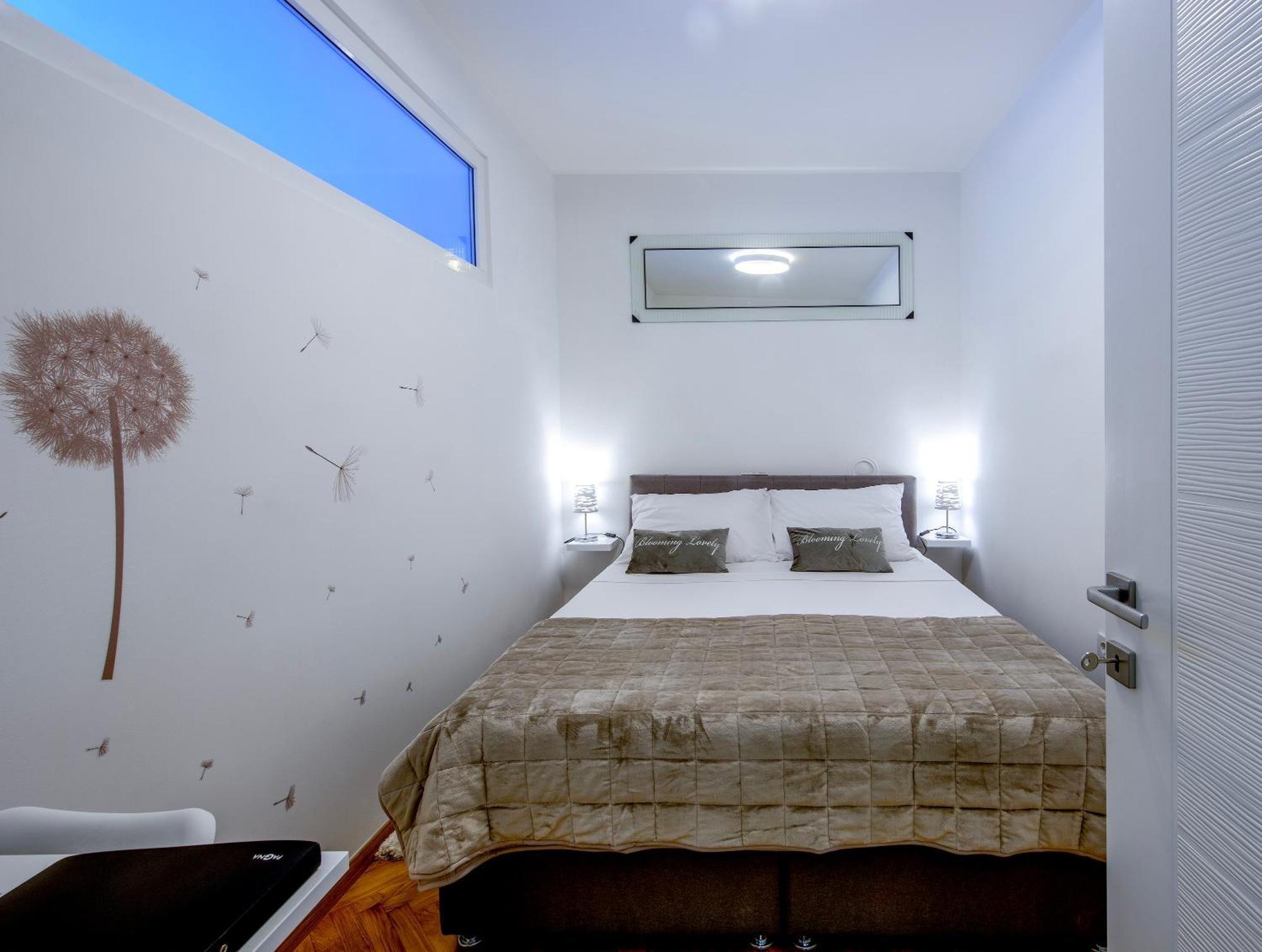 Luxury Apartment Revita Krapinske Toplice Luaran gambar