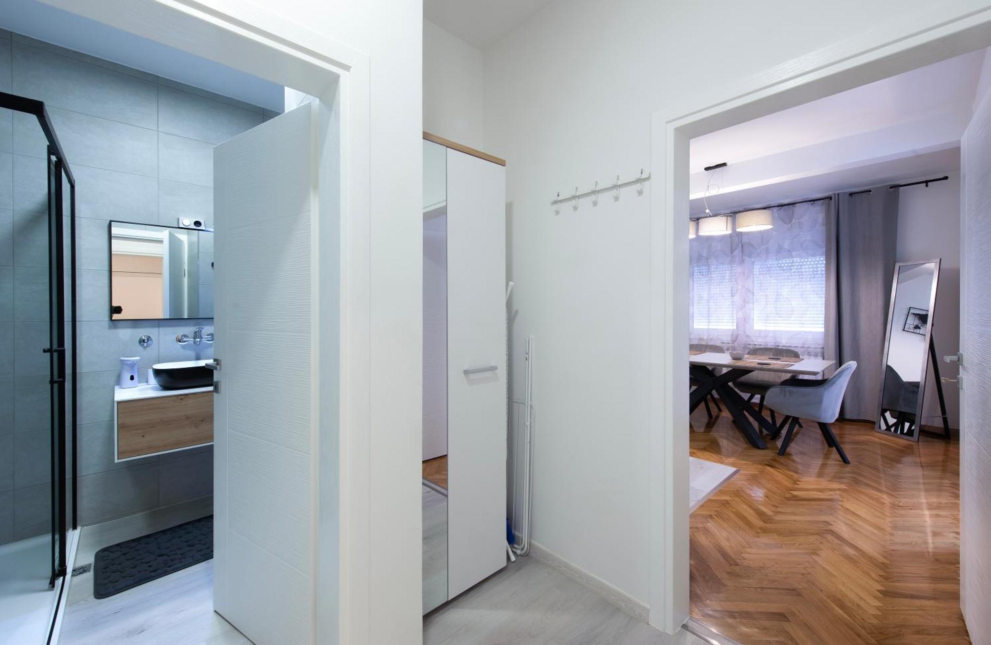 Luxury Apartment Revita Krapinske Toplice Luaran gambar