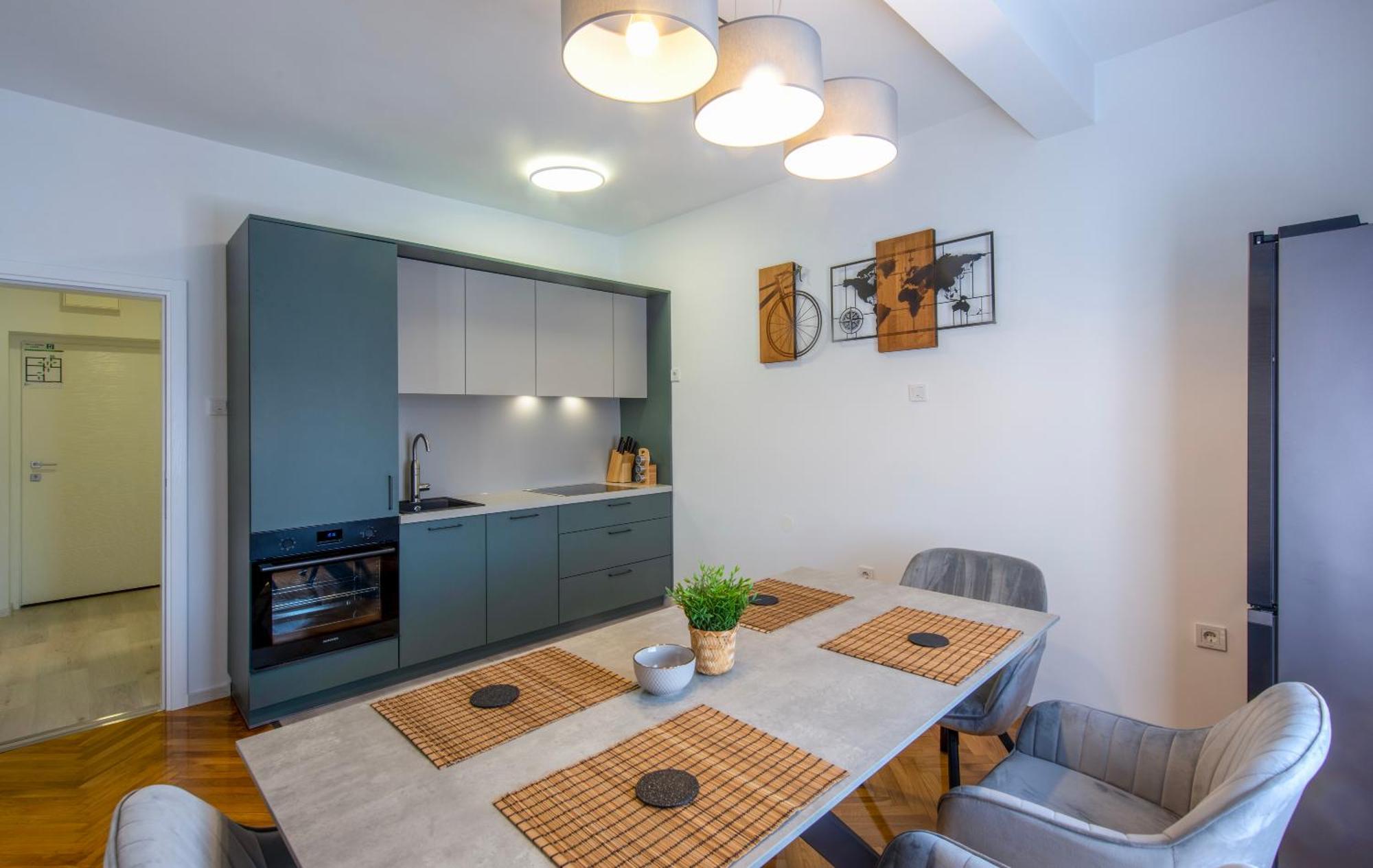 Luxury Apartment Revita Krapinske Toplice Luaran gambar
